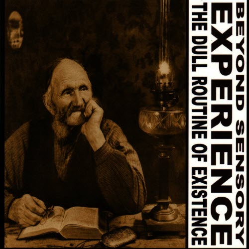 Beyond Sensory Experience - The Dull Routine Of Existence (2006)