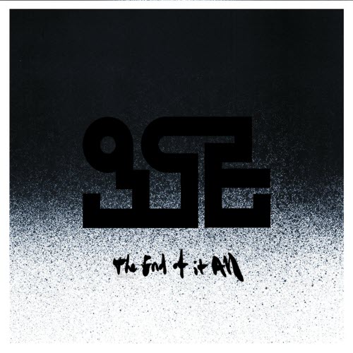 Beyond Sensory Experience - The End Of It All (2016)