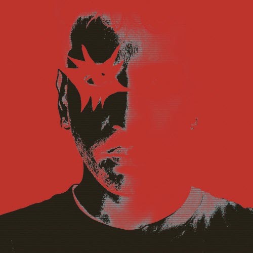 Inrichm - Kotdf (Remix) (2025) [Single]
