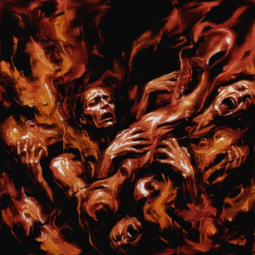 Inrichm - Pain (2025) [Single]