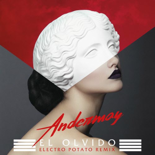 Andermay - El Olvido (Electro Potato Remix) (2025) [Single]