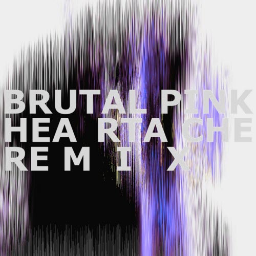 Brutal Pink - Heartache (Anderiket Bruten Lina Mix) (2025) [Single]