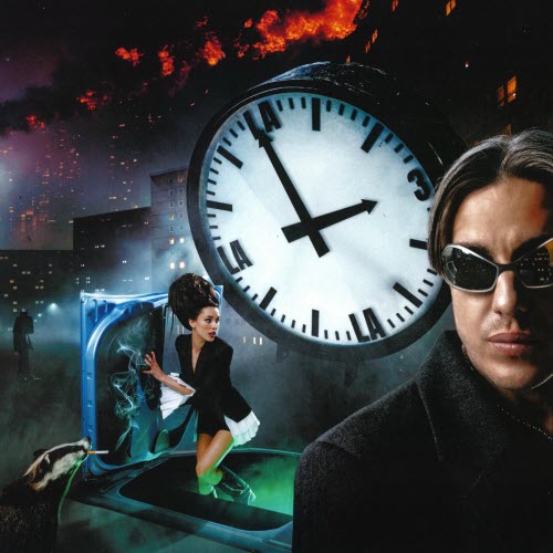 Confidence Man - 3AM (La La La) (2024)