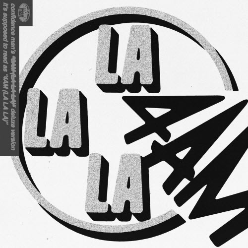 Confidence Man - 4AM (La La La) (2025)
