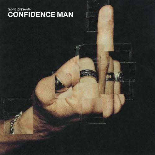 Confidence Man - Fabric Presents Confidence Man (Mixed) (2024)