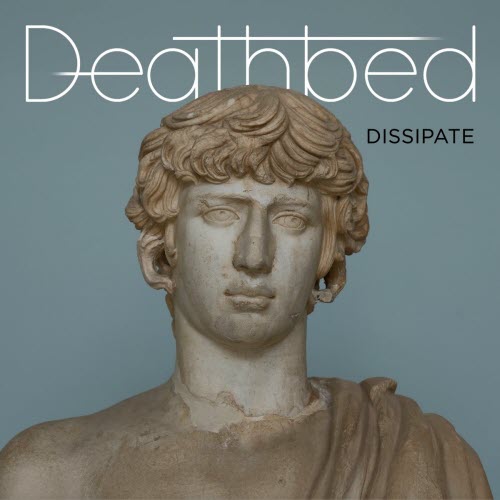 Deathbed - Dissipate (2025) [EP]