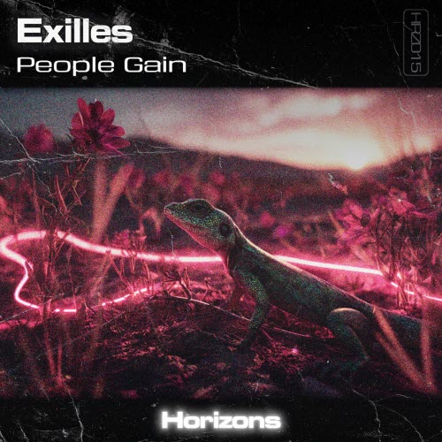 Exilles - People Gain (2025) [Single]