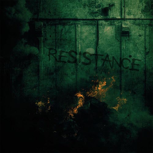 G.H.T - Resistance (2025) [Single]