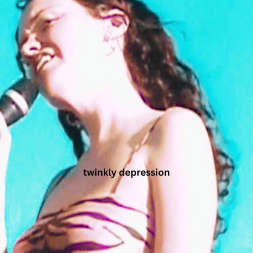 Geowulf - Twinkly Depression (2025) [EP]