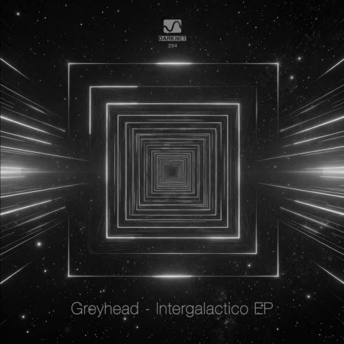 Greyhead - Intergalactico (2025) [EP]