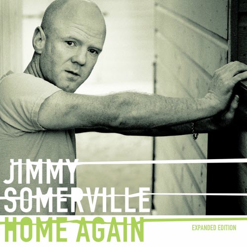 Jimmy Somerville - Home Again (Expanded Edition) (2020) [3CD]
