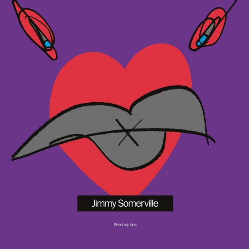 Jimmy Somerville - Read My Lips (Remastered And Expanded) (2023) [2CD]