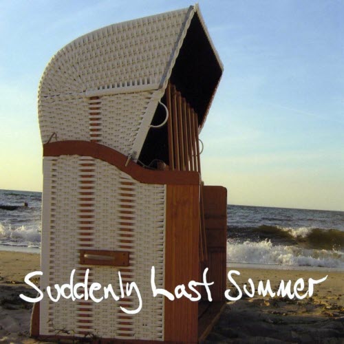 Jimmy Somerville - Suddenly Last Summer (Bonus Version) (2009)