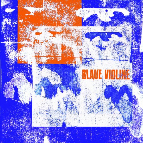 Kalte Liebe - Blaue Violine (2025) [EP]