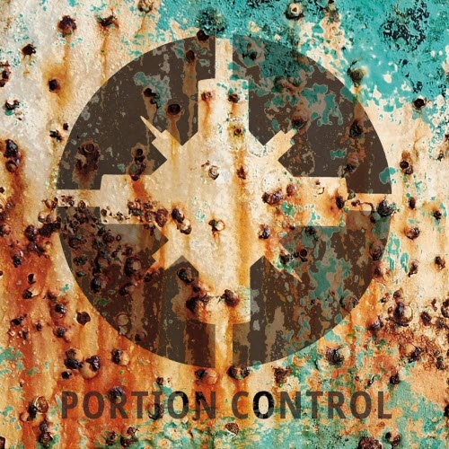 Portion Control - Dissolve Plus (2022)