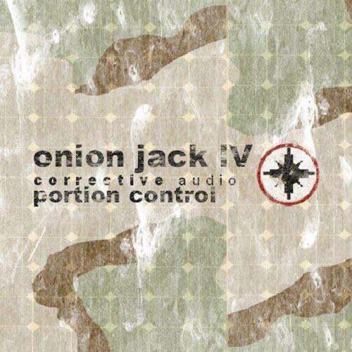 Portion Control - Onion Jack IV (2007) [EP]