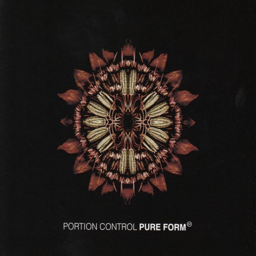 Portion Control - Pure Form (2012)