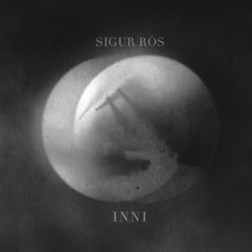 Sigur Rós - Inni (Live) (2011) [2CD]