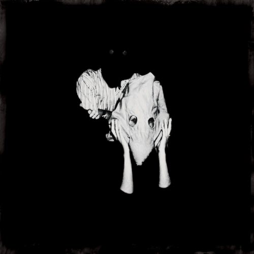 Sigur Rós - Kveikur (2013)