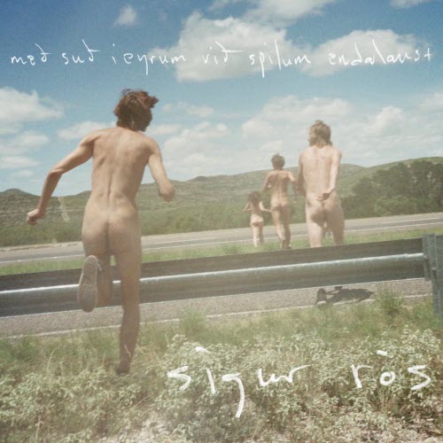 Sigur Rós - Með Suð Í Eyrum Við Spilum Endalaust (2008)