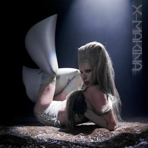 Sissy Misfit - X-Makina (2025) [Single]