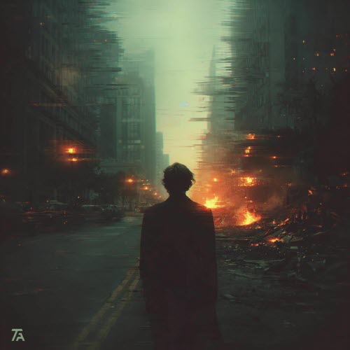 The Fair Attempts - Anniversary Of Our Destruction (2025) [Single]