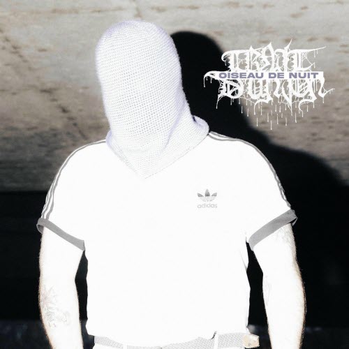 Trait D'union - Oiseau De Nuit (2025) [Single]