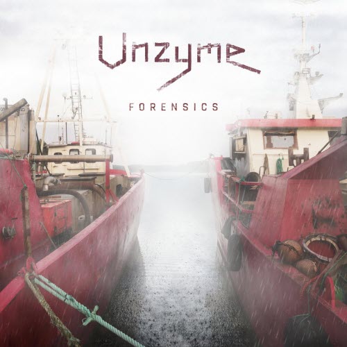 Unzyme - Forensics (2021)