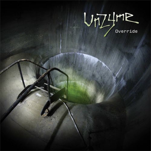 Unzyme - Override (2015)