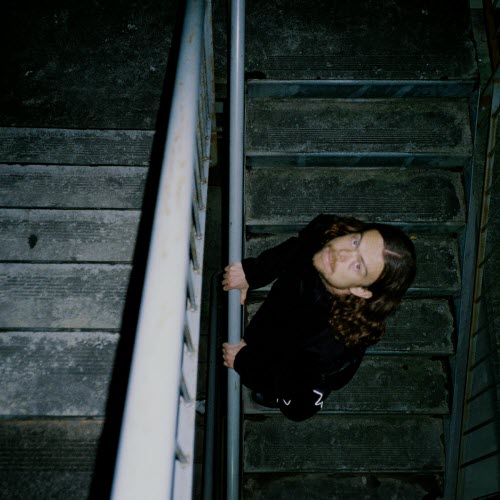 Vancouver Sleep Clinic - Heaven Above Me (2025) [Single]