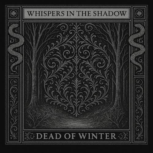 Whispers In The Shadow - Dead Of Winter (2025) [Single]
