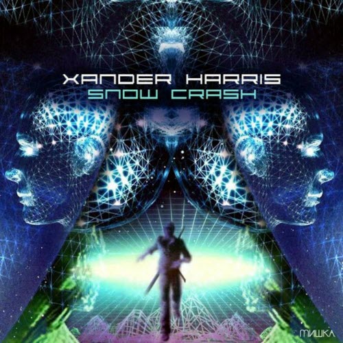 Xander Harris - Snow Crash (2012)