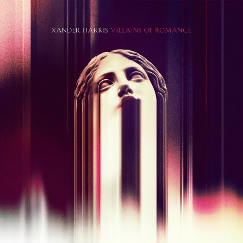 Xander Harris - Villains Of Romance (2018)