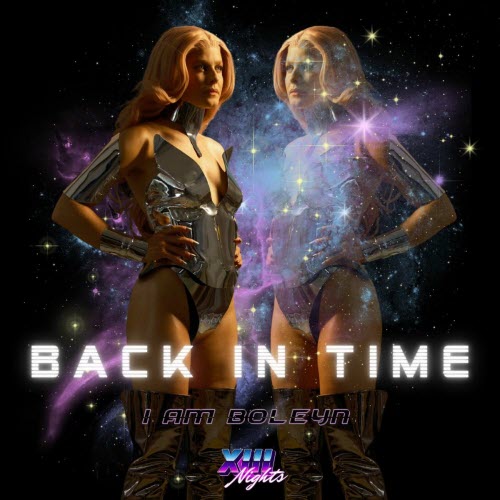XIII Nights - Back In Time (2025) [Single]