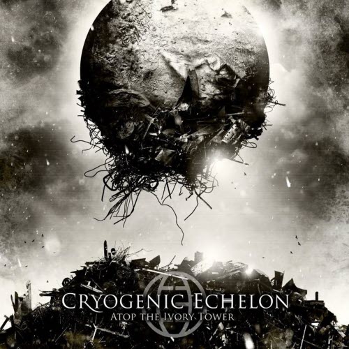 Cryogenic Echelon - Atop The Ivory Tower (2012) [EP]