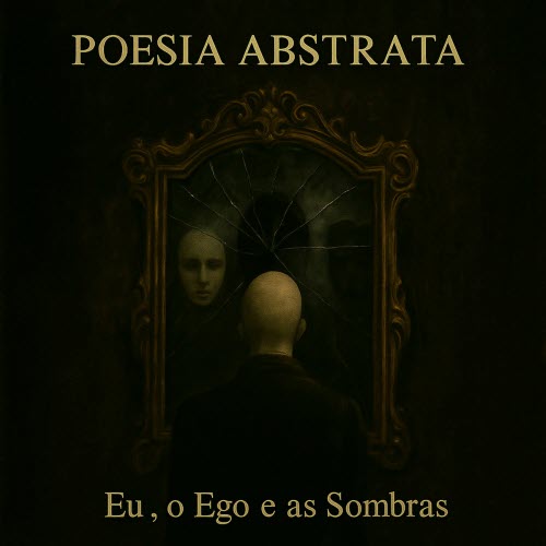 Poesia Abstrata - Eu, O Ego E As Sombras (2025)