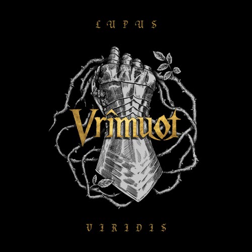 Vrîmuot - Lupus Viridis (2025)