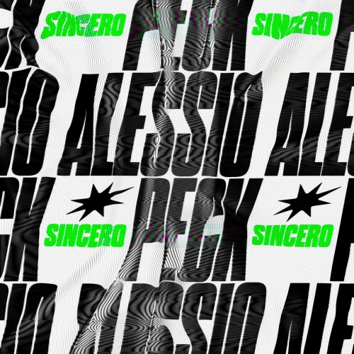 Alessio Peck - Sincer0 (2025)