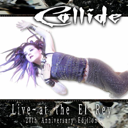 Collide - Live At The El Rey (20th Anniversary Edition) (2025)