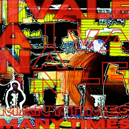 Ian Vale - Many Times (2024) [EP]