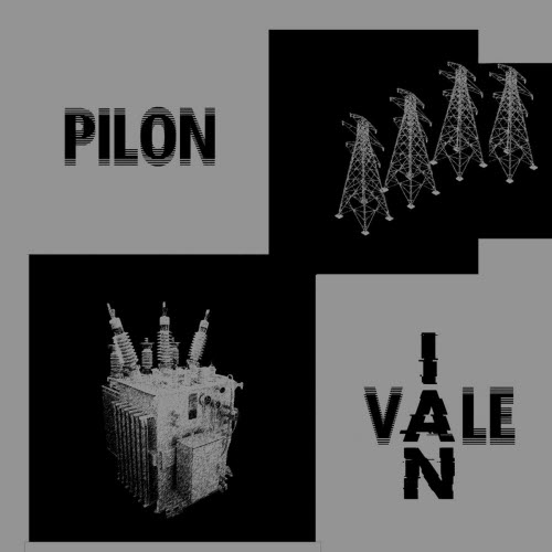 Ian Vale - Pilon (2024) [EP]