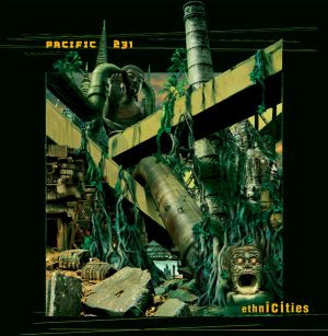 Pacific 231 - Ethnicities (2006)