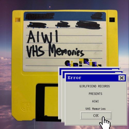 AIWI - VHS Memories (2025) [EP]