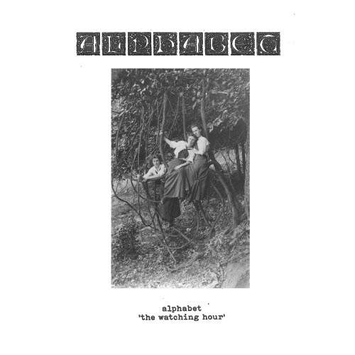 Alphabet - The Watching Hour (2025)