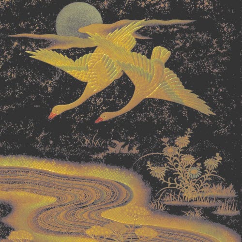 Anatolian Weapons - Endless Stream (2025)