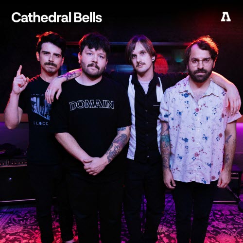 Cathedral Bells - Audiotree Live (2023) [EP]