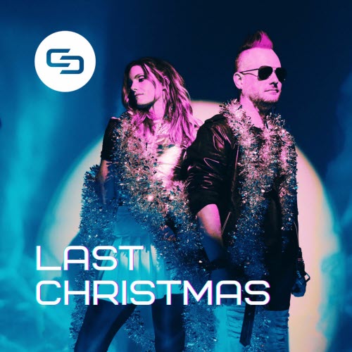 Chroma Cloud - Last Christmas (2025) [Single]