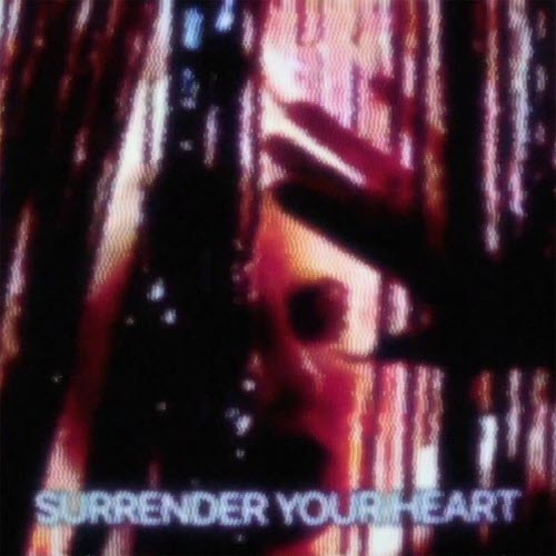 Coatie Pop - Surrender Your Heart (2025) [Single]