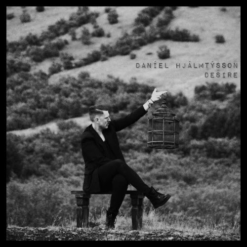 Daníel Hjálmtýsson - Desire (2025) [Single]