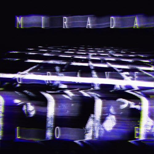 Grave Love - Mirada: Remixes (2025) [Single]